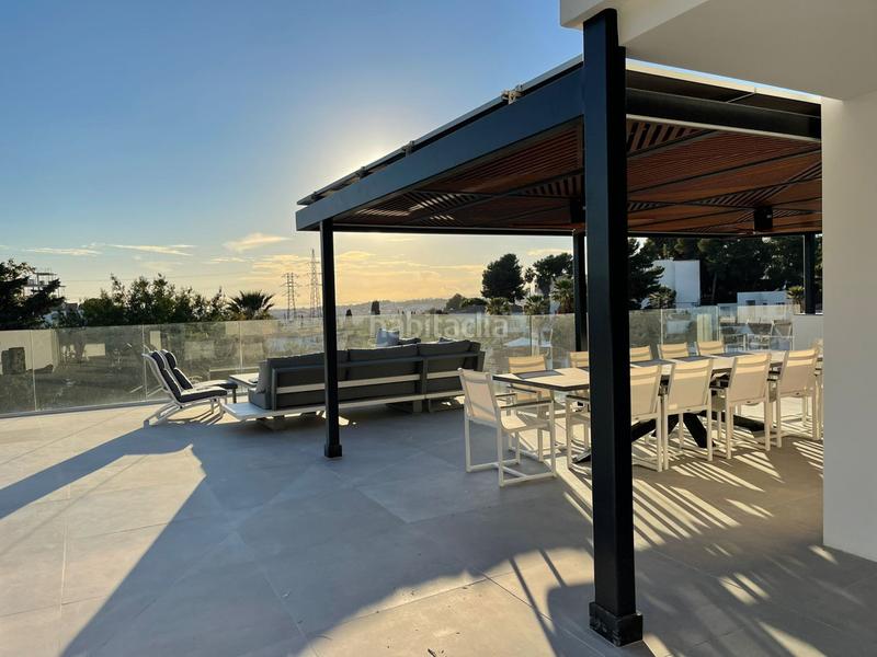 Foto e9668351-b79f-40be-95fd-fafb735c2082. Location maison dans ramon j sender-la campana 5 dans Marbella