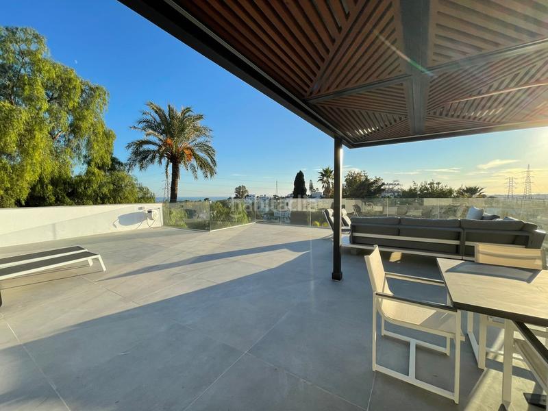 Foto 70390ac5-ea7d-4937-a56e-517bb14e92de. Miete haus in ramon j sender-la campana 5 in Las Brisas Marbella