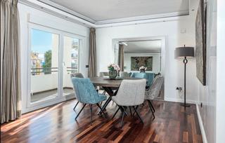 Location Appartement à Puerto Banús. Lujoso apartamento en puerto banus, marbella