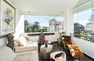 Apartment in Puerto Banús