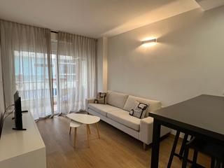 Lloguer Apartament a Playa de la Fontanilla. Encantador apartamento en marbella