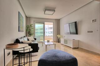 Location Appartement à San Pedro de Alcántara Pueblo. Elegante apartamento de 3 dormitorios en san pedro de alcantara