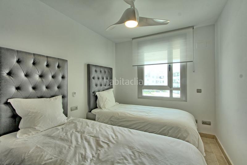 Foto 46513b53-c28b-47cf-a4a1-5643b7e36973. Lloguer apartament amb calefacció aparcament piscina a Marbella