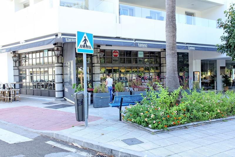 Foto 5327c541-0e7b-4a9d-ad86-3bf24647aa08. Lloguer apartament amb calefacció aparcament piscina a Marbella