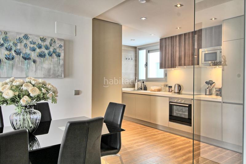 Foto 5670257c-db2f-4214-9956-f6215f764857. Lloguer apartament amb calefacció aparcament piscina a Marbella