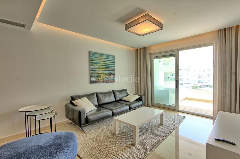 Foto 907de963-3e26-4593-bfdd-3fd0c63ad0ee. Lloguer apartament amb calefacció aparcament piscina a Marbella
