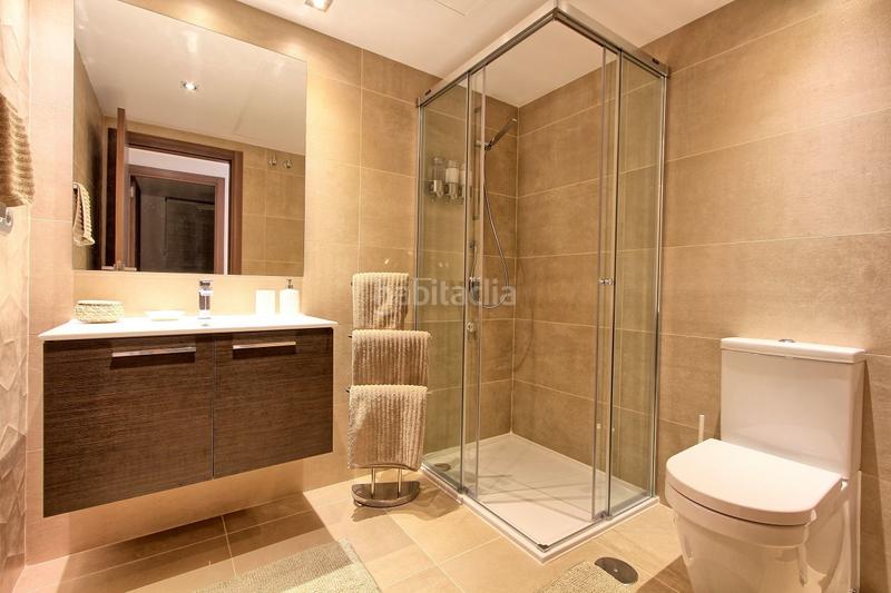 Foto da6d772a-246e-4811-a215-ac3eebb7f469. Lloguer apartament amb calefacció aparcament piscina a Marbella