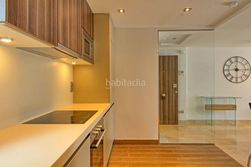 Foto 1567007b-e1bf-410d-abee-7c427164127e. Location appartement avec chauffage parking piscine dans Marbella