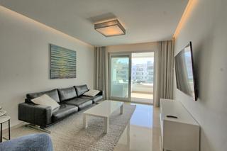 Location Appartement à San Pedro de Alcántara Pueblo. Elegante apartamento de 3 dormitorios en san pedro de alcantara