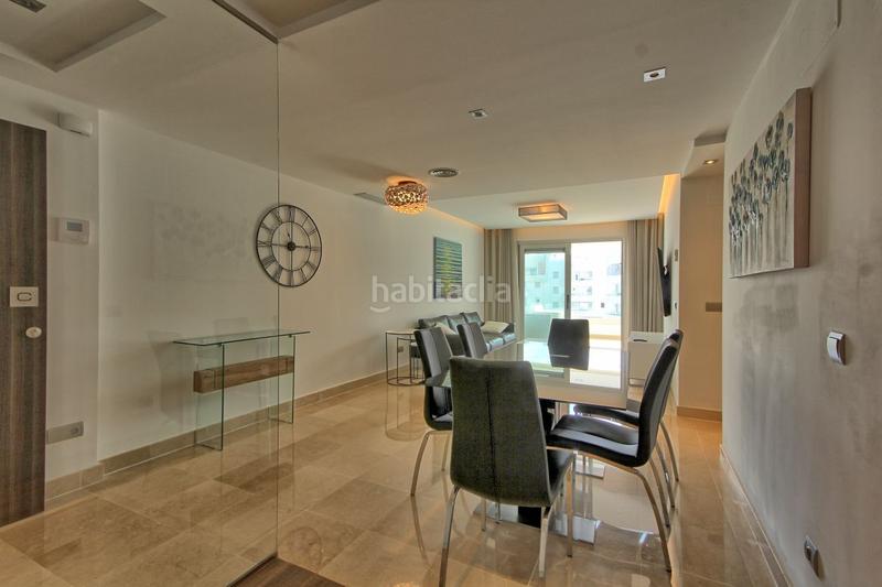 Foto 68da890b-f4d5-4761-9364-c5d9a9cba256. Location appartement avec chauffage parking piscine dans Marbella