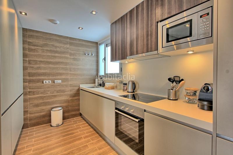 Foto 6bd6d24e-50fe-42c4-b5b7-a1f22d7f3f94. Location appartement avec chauffage parking piscine dans Marbella