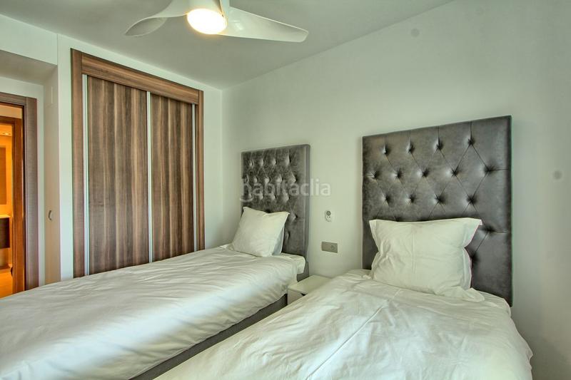 Foto c549be65-f8ff-4b73-b475-601a9f924360. Location appartement avec chauffage parking piscine dans Marbella