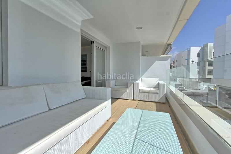 Foto 1a7cd925-071a-4f74-8dec-5de0053abfeb. Miete appartement mit heizung parking pool in San Pedro de Alcántara Pueblo Marbella