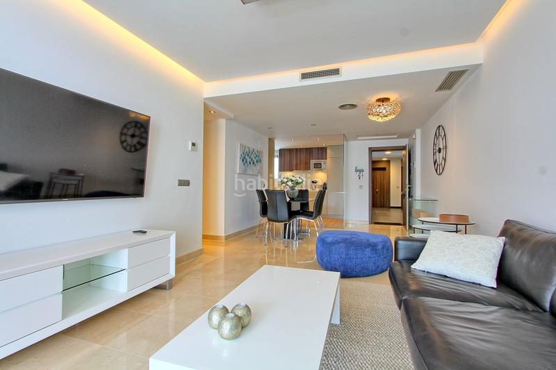 Foto b31ddb66-a470-4ad4-a9fd-6866d5aac7fd. Miete appartement mit heizung parking pool in San Pedro de Alcántara Pueblo Marbella