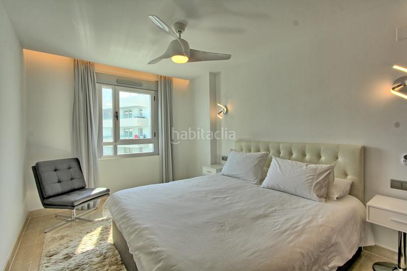 Foto e06ec691-9113-4e28-86e0-1f700f72dd16. Miete appartement mit heizung parking pool in San Pedro de Alcántara Pueblo Marbella