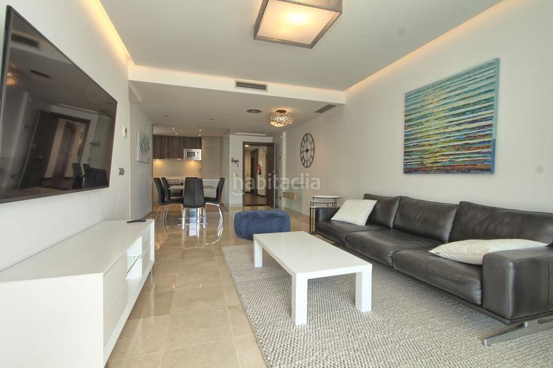 Foto eaef4e22-3c63-4b37-ae45-6f8485ac1e6b. Miete appartement mit heizung parking pool in San Pedro de Alcántara Pueblo Marbella