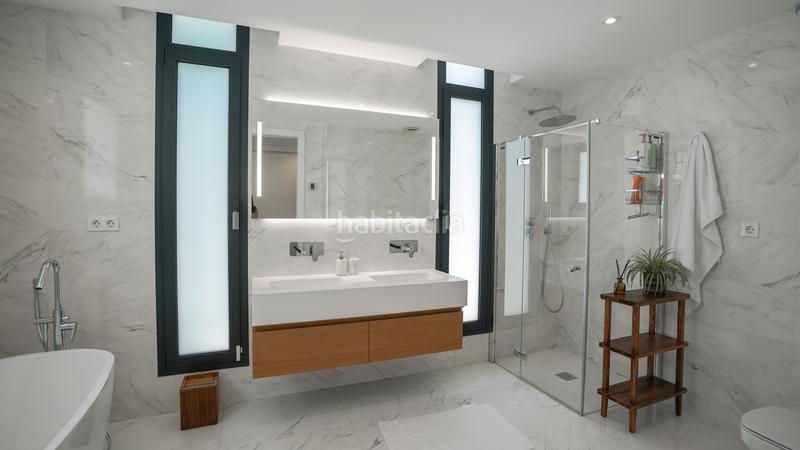 Foto 107918c7-c3ce-4862-9473-863b4f7b7325. Lloguer casa a nueva atalaya 8 a La Alquería Benahavís