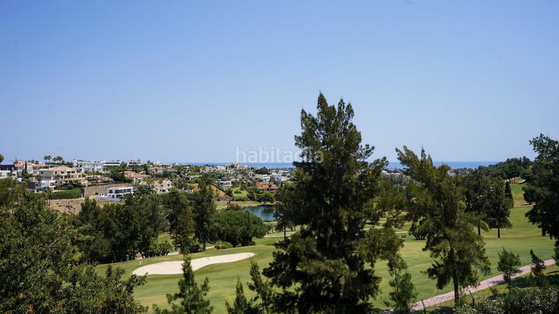 Foto 3fcdf868-99b5-4fb5-b32c-507efb9baf61. Lloguer casa a nueva atalaya 8 a La Alquería Benahavís