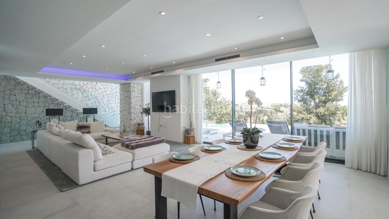 Foto ec07a625-3ada-4833-8220-9cb3606aadcf. Lloguer casa a nueva atalaya 8 a La Alquería Benahavís