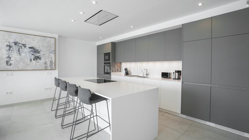 Foto 198fc3bb-2e41-415d-b084-bb0a3d69b811. Location maison dans nueva atalaya 8 dans La Alquería Benahavís