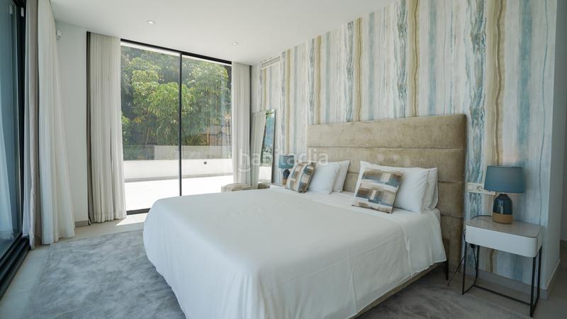 Foto 5c86f34d-05b3-44c8-a0e7-eb55701068c8. Location maison dans nueva atalaya 8 dans La Alquería Benahavís