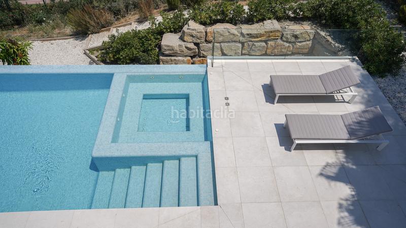 Foto 735e8501-9dae-4354-b057-2290155865fb. Location maison dans nueva atalaya 8 dans La Alquería Benahavís