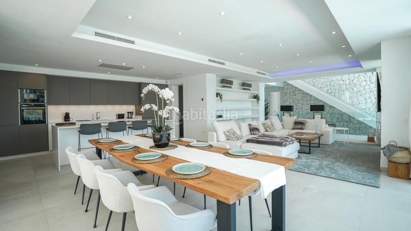 Foto a204a462-ded9-4048-8d2c-c2f182700c75. Location maison dans nueva atalaya 8 dans La Alquería Benahavís