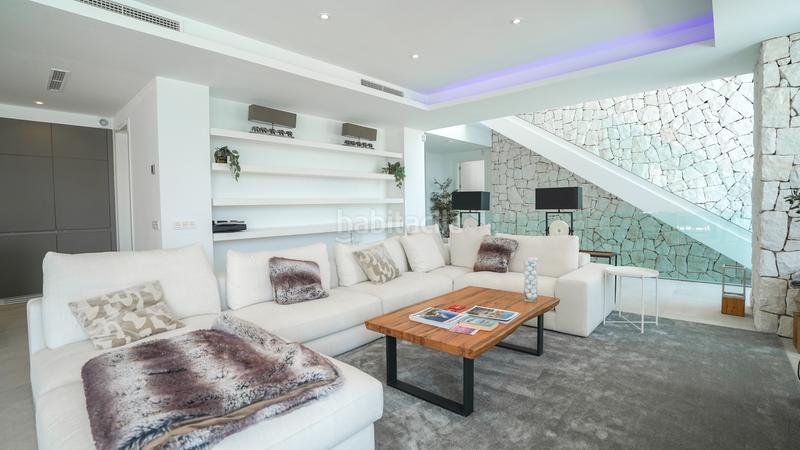 Foto f8cac71e-8044-4dbd-9062-e3a4ad8439fd. Location maison dans nueva atalaya 8 dans La Alquería Benahavís