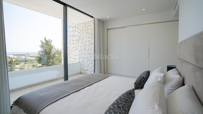 Foto 363446d1-6a19-492b-9b5a-2e498d57189e. Rent house in nueva atalaya 8 in La Alquería Benahavís