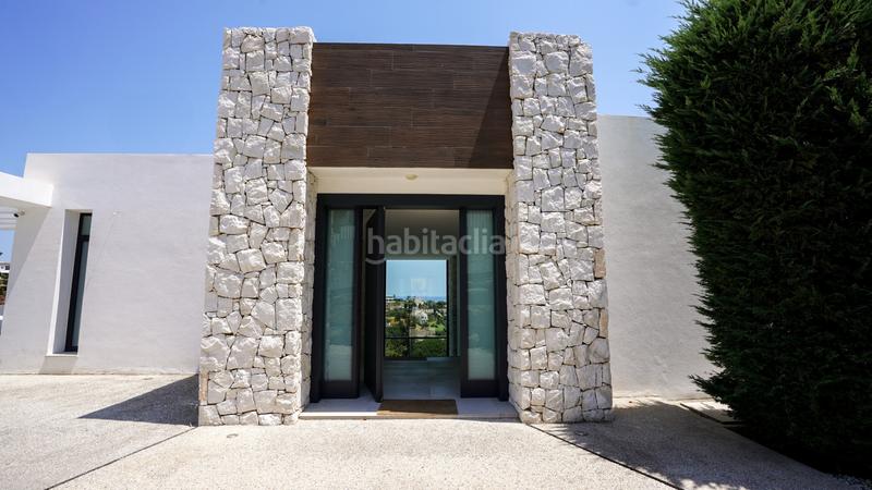 Foto 55a0c123-3ba5-410d-905c-a5ed1c8b9ce3. Rent house in nueva atalaya 8 in La Alquería Benahavís