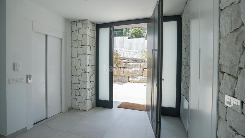 Foto 70a04d40-c9e1-44a1-9d4b-48fe30478f91. Rent house in nueva atalaya 8 in La Alquería Benahavís