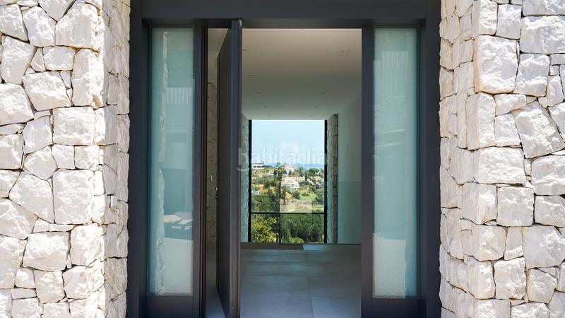 Foto aed19bba-158a-4466-98ac-338dcc7a61d1. Rent house in nueva atalaya 8 in La Alquería Benahavís