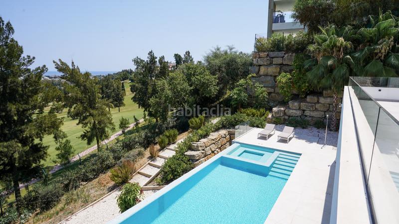 Foto bda989da-a08e-4665-97c5-ce3ee430cca3. Rent house in nueva atalaya 8 in La Alquería Benahavís