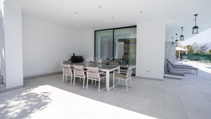 Foto d8c62af6-901c-4fdf-bbea-397006c15ad8. Rent house in nueva atalaya 8 in La Alquería Benahavís