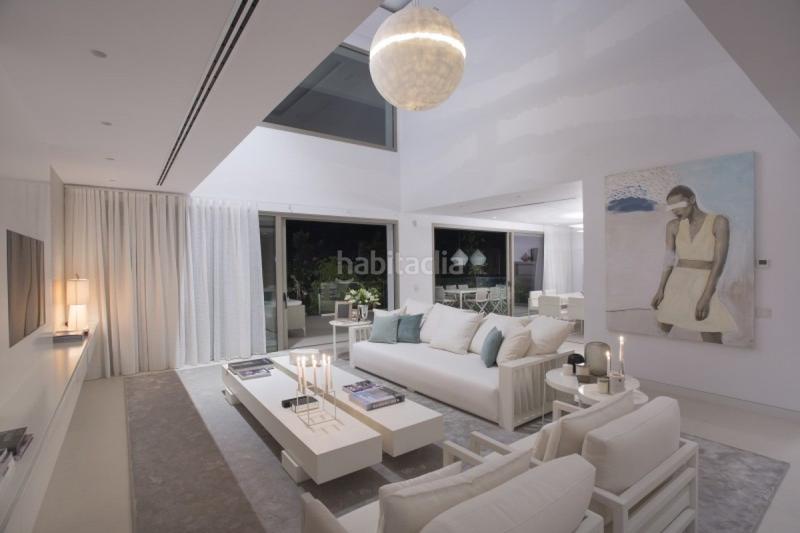 Foto 61a0dbbd-5247-4e9f-97e3-0a3de4097ee1. Casa villa en venta en Casco Antiguo Marbella