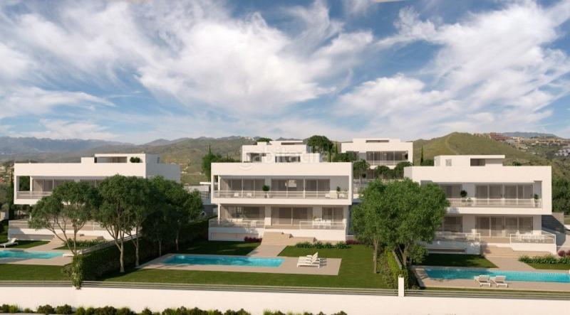 Foto b8487fc8-6380-4f87-8e2b-4ac2ce2dceec. Casa villa en venta en Casco Antiguo Marbella