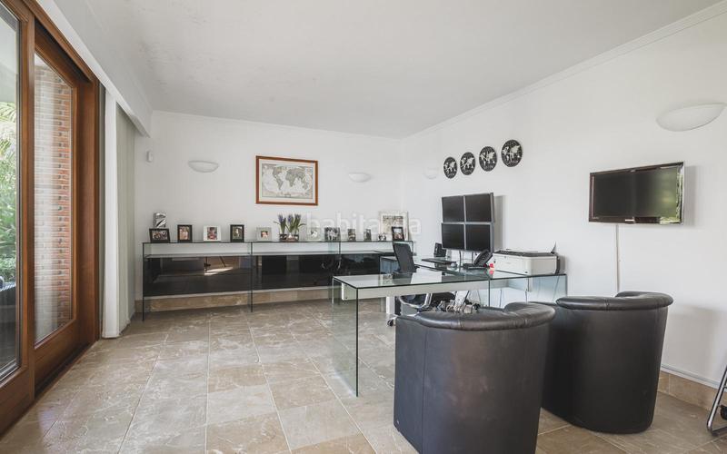 Foto 14786597-cd30-4fc6-b910-ed4965cb21a1. Casa con riscaldamento parcheggio piscina in Casco Antiguo Marbella