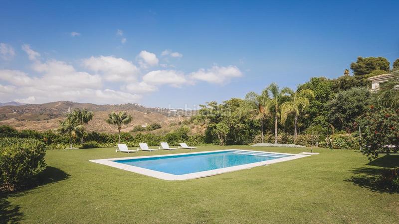 Foto 4fefabe4-2c28-4fca-b785-0c38d4762a2b. Casa con riscaldamento parcheggio piscina in Casco Antiguo Marbella