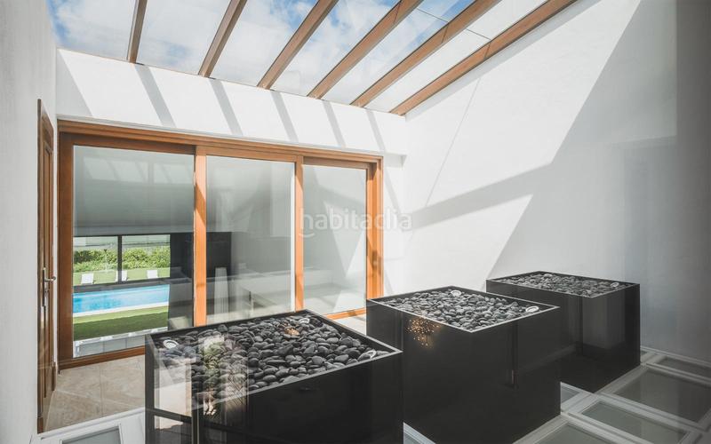 Foto 68efe466-25d1-49eb-ae32-8826be89d71e. Casa con riscaldamento parcheggio piscina in Casco Antiguo Marbella