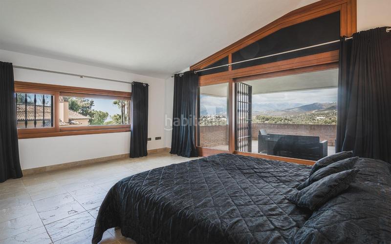 Foto 6e744355-0f2b-457a-ac8c-9bf96e183319. Casa con riscaldamento parcheggio piscina in Casco Antiguo Marbella