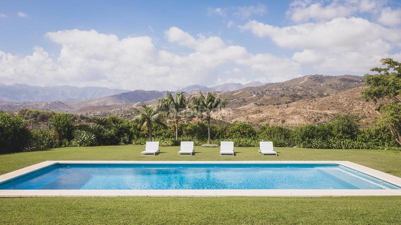 Foto a62e5386-17b3-4a00-948f-145ec830536f. Casa con riscaldamento parcheggio piscina in Casco Antiguo Marbella