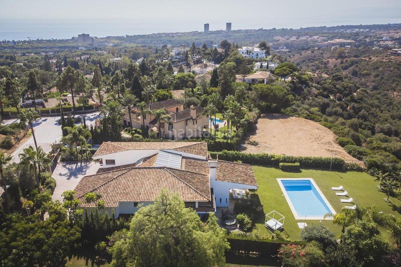 Foto a86e8e86-ade9-44db-a91b-dd151b9ecd86. Casa con riscaldamento parcheggio piscina in Casco Antiguo Marbella