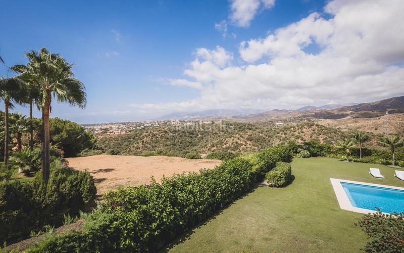 Foto c6006aaa-fe9d-4083-ac33-807c3d9e12ae. Casa con riscaldamento parcheggio piscina in Casco Antiguo Marbella