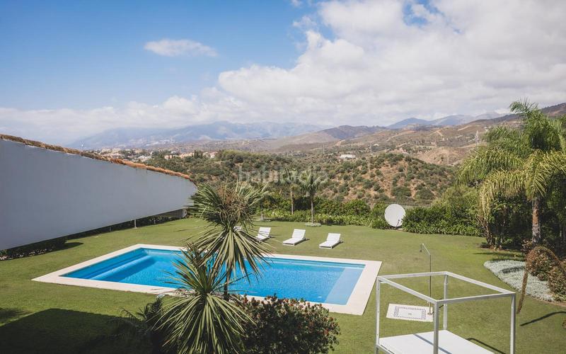 Foto cec88662-85b9-413c-b5aa-915efc49f727. Casa con riscaldamento parcheggio piscina in Casco Antiguo Marbella