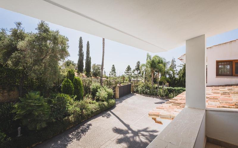 Foto f14ce622-d781-47cf-b5bb-c985b95d7cdc. Casa con riscaldamento parcheggio piscina in Casco Antiguo Marbella