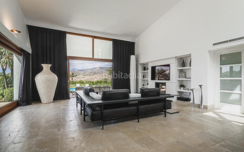 Foto f78355b9-929b-49ec-864a-68ab94f01486. Casa con riscaldamento parcheggio piscina in Casco Antiguo Marbella