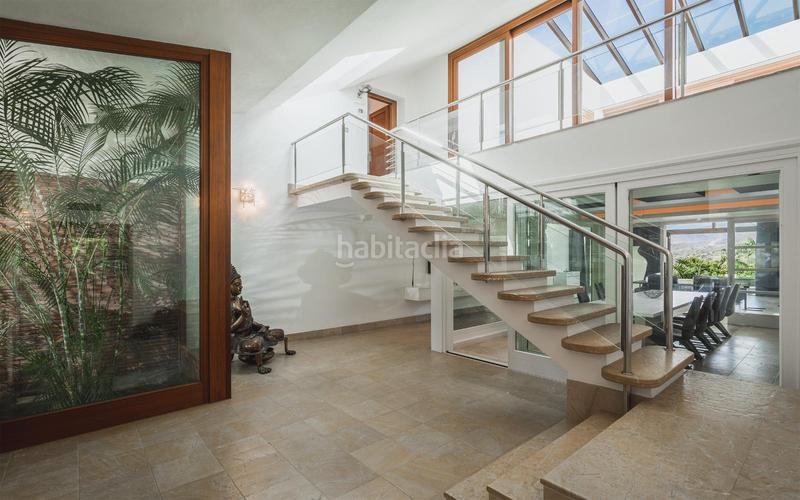 Foto fd7572a8-6f93-4a10-b2eb-f0d332f9723c. Casa con riscaldamento parcheggio piscina in Casco Antiguo Marbella