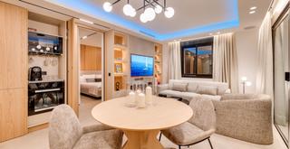 Apartamento en Casco Antiguo. Apartamento inteligente con tecnología de vanguardia y acabados