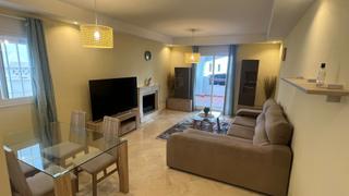 Lloguer Apartament a Los Naranjos. Apartamento de dos dormitorios en aloha royal
