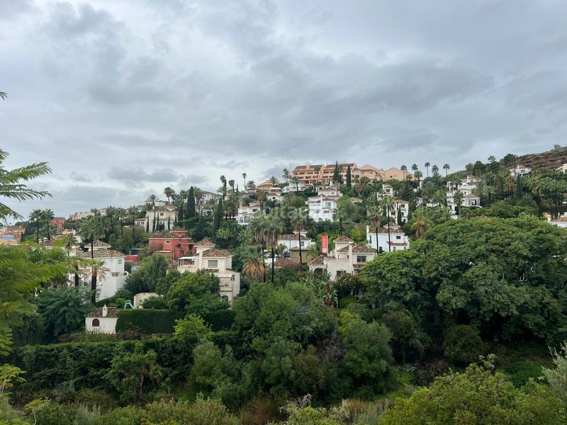 Foto 92e0d7ce-d933-40b2-988a-07886c720e1b. Rent apartment with heating pool in Los Naranjos Marbella